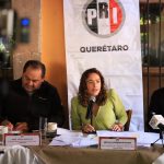 🧠 Abigail Arredondo Propone Incrementar Presupuesto y Cobertura de Salud Mental y Adicciones en Querétaro