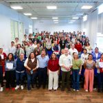 🌱 Querétaro conecta la economía y el ambiente en reunión de redes de la ciudadanía