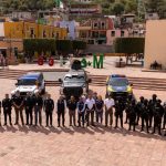 🚔 El Marqués desplegará 550 elementos para vigilar las Fiestas Patrias