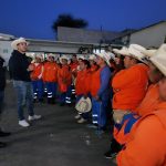 🧹 Felifer Macías pide cuidar Querétaro durante las Fiestas Patrias