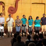 🎭 Inician formación en artes 90 estudiantes en la Escuela del INBAL en Querétaro