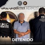 🚨 Detienen en Sonora a persona buscada por violación equiparada en Querétaro