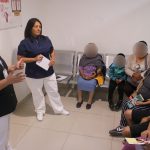 🤰 IMSS Querétaro ofrece tour obstétrico para mujeres embarazadas