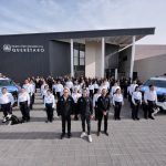 🚨 Felifer Macías reconoce a Protección Civil y entrega nuevo equipo para emergencias