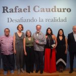 🎨 Rafael Cauduro llega al MAQRO para celebrar sus 38 años