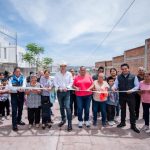 🏗️ Rodrigo Monsalvo suma 300 obras y casi 2 mil mdp en El Marqués