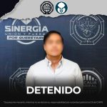 🚔 Detienen en Querétaro a persona buscada por fraude de 11 millones de pesos en Jalisco