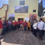 🏛️ Abre sus puertas El Museíto de la Santa Cruz de la Peña de Bernal