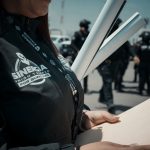 ⚖️ Fiscalía de Querétaro reporta 98.66% de eficacia en resolución de carpetas durante agosto