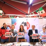 🙋🏼‍♀️Abigail Arredondo plantea reformas para atender salud, finiquitos y fallas eléctricas