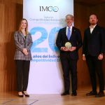 📊 Querétaro se coloca como la segunda entidad más competitiva del país: IMCO