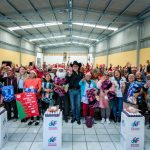 🩺 El Marqués amplía servicios de salud y apoyos para adultos mayores