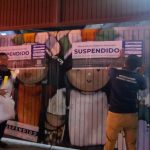 🚨 Municipio de Querétaro interviene evento sin permisos y detecta venta de accesos y menores de edad