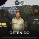 🚔 Detienen en San Juan del Río a “The Black” por robo de vehículo con violencia en Edomex
