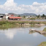 🎣 Anuncian nuevo muelle para la presa San Pedro de Huimilpan