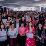 🧠 Rodrigo Monsalvo consolida estrategia de salud mental en El Marqués con más de 136 mil atenciones en Centro Vive