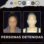 🚔 Cinco cateos simultáneos en Corregidora y El Marqués dejan dos detenidos y armas aseguradas