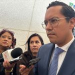 🤝 Josué Guerrero pide unidad en el PAN rumbo a 2027 tras salida de Luis Nava