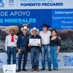 🌾 Rodrigo Monsalvo aumenta más de 13% la inversión para fortalecer el campo en El Marqués