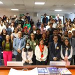 📰 CUPI cumple ocho años y consolida formación de estudiantes en periodismo de investigación