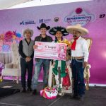 🌾 Premian a ganadoras de “La Flor más Representativa del Campo 2026” en El Marqués