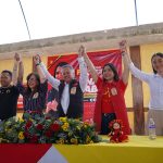 🔴 PT fortalece su estructura en Colón; Ana Cabrera asume Coordinación de Afiliación