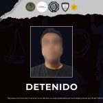 🚔 Operativo Sinergia deja un detenido y material para elaborar documentos vehiculares en Querétaro