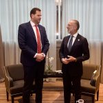 🤝Querétaro y Alberta estrechan vínculos comerciales y de inversión