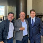 🗳️ Querétaro tiene voz en la Cámara de Diputados: tres legisladores y un mismo proyecto