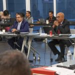 🏗️ Obras Públicas reporta inversión de mil 564 mdp; Contraloría informa 105 mil constancias de no inhabilitación
