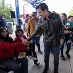 🎭 🤼Lleva El Marqués actividades de prevención y convivencia a más de 3 mil estudiantes del COBAQ