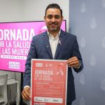🎀 Homero Barrera realizará jornada gratuita para prevenir el cáncer de mama en Querétaro