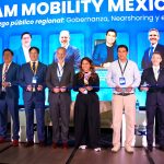 🚗 Querétaro debe impulsar talento e infraestructura para avanzar hacia la electromovilidad:Del Prete