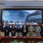🤝 Refuerzan coordinación entre instituciones de seguridad en Querétaro