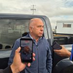 🚛 Prepárense Transportistas anuncian rodada en la carretera 57 y exigen seguridad y reducción de costos