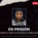 🚨 Suma Juan Pablo “N” cuarta vinculación a proceso por robo a comercio en Querétaro