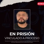 🚔 Envían a prisión preventiva a imputado por robo a casa habitación en Tolimán