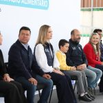 Refuerza SEDIF la alimentación escolar con la rehabilitación de Aulas Cocina