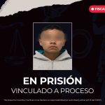🚔 Vinculan a proceso a hombre por robo a comercio en Tequisquiapan