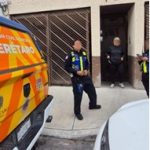🐾 Rescatan a dos perros en presunto abandono en una vivienda de Cimatario