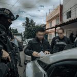 🚔 Sinergia Digital agiliza 11 cateos y deja cuatro detenidos en Lomas de Casa Blanca