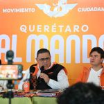 🏅 Rivera cuestiona que Municipio se atribuya competitividad de Querétaro
