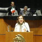 ⚖️ Presentan postura en contra de reforma de propiedad intelectual por sanciones al uso de imagen institucional