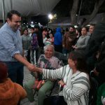 🏗️ Gaspar Trueba anuncia más de 19 mdp en obras para Santa Rosa Finca y Ajuchitlán