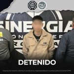 🚔 Detienen en Querétaro a “El Niño”, requerido por violación agravada en Edomex