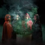 🧙‍♀️ LÁTEX UAQ lleva al público a un ritual escénico con “Brujas”