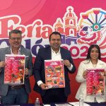 🎡 Feria Colón 2026 tendrá nueva sede y cartelera con Los Tigres del Norte y Los Tucanes de Tijuana