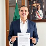 🗳️ Mauricio Ruiz deja la SEP Querétaro y anuncia participación en proceso interno de Morena