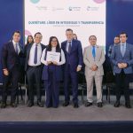 🐾 Ciudadanía de Corregidora destaca en Premio Nacional de Contraloría Social 2026