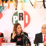 🏛️ Abigail Arredondo presenta 21 propuestas legislativas en su segundo año como diputada federal